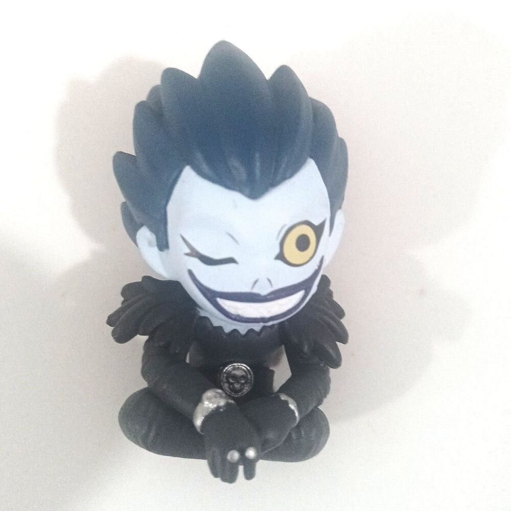 Ryuk, Death Note figurine